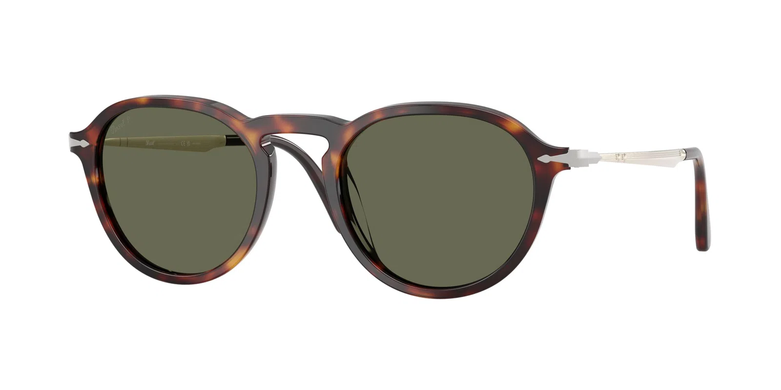 Persol 3383S Sunglasses - view 5